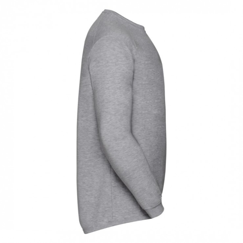 Bluza Heavy Duty Crew Neck z Własnym Nadrukiem